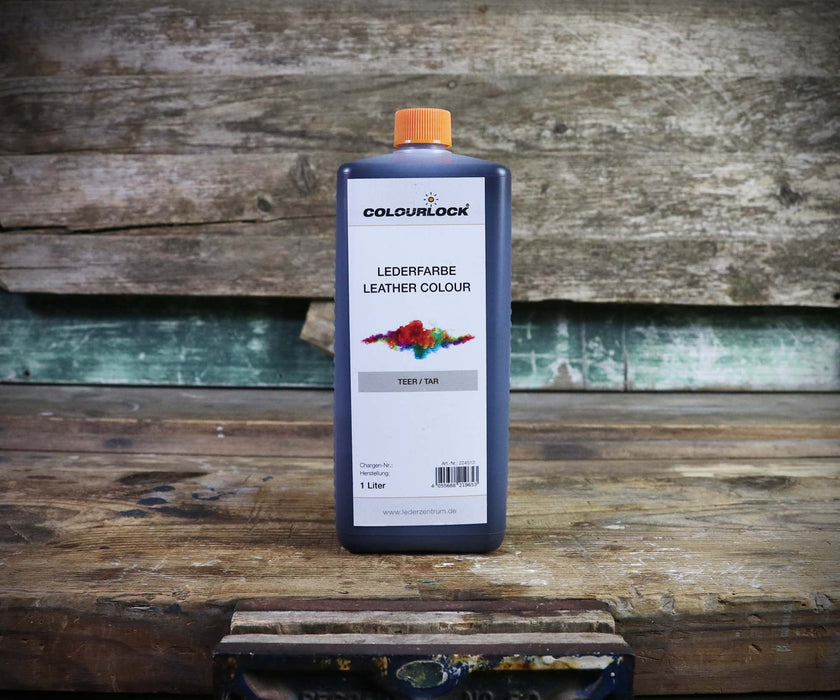 Colourlock Leather Colour (1 Litre)