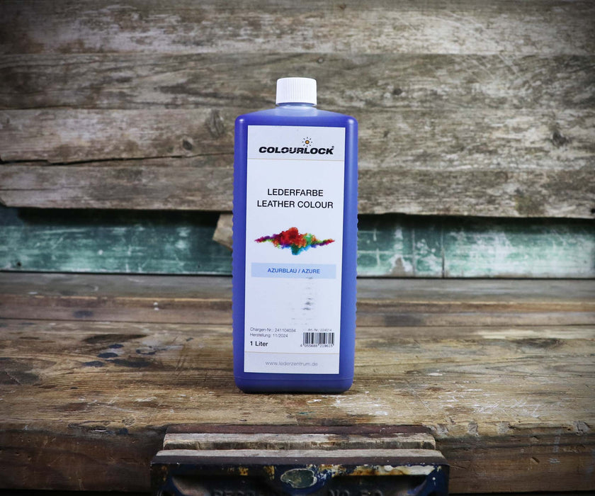 Colourlock Leather Colour (1 Litre)