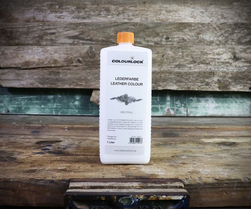 Colourlock Leather Colour (1 Litre)