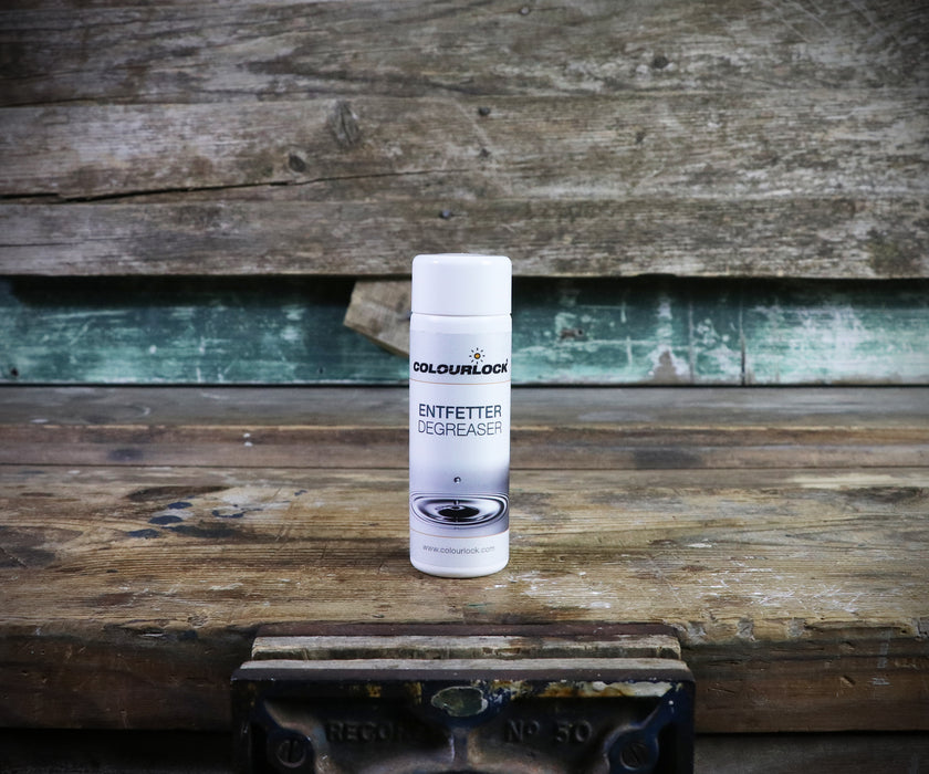 Colourlock Degreaser