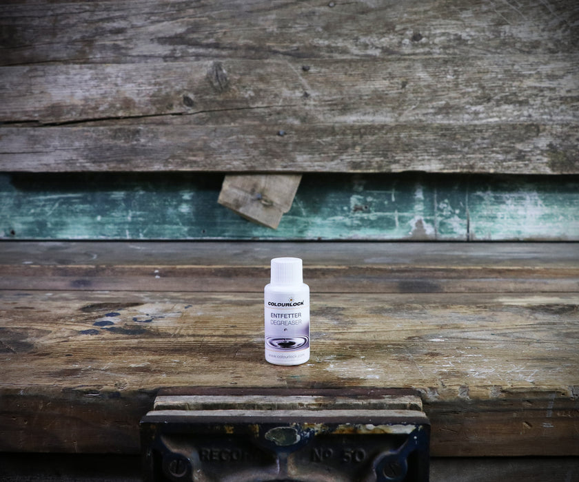 Colourlock Degreaser