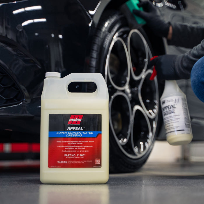 Malco Appeal Super Concentrated Dressing