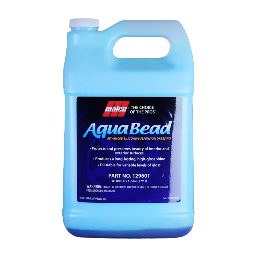 Malco Aqua Bead Silicone Suspension Dressing