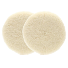 3M Wool Compounding Pad, view 15
