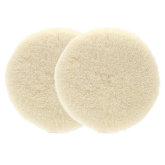 3M Wool Compounding Pad