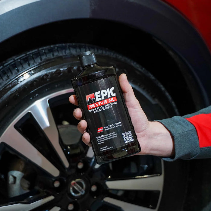 Malco Epic Revive Nu Trim & Cladding Restorer