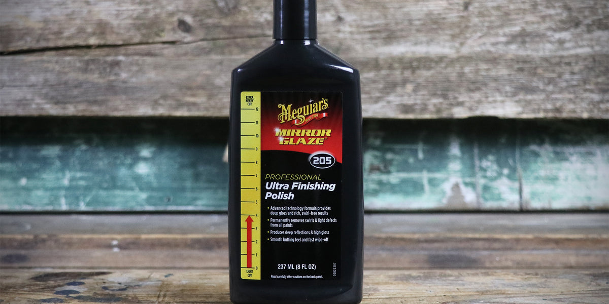 Avis D'un Pro Sur Le Shampoing Lustrant Meguiar's Gold Class - Foto 1
