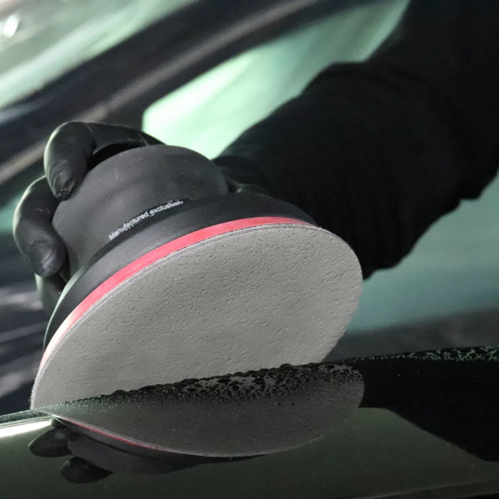 3M Trizact P3000 Fine Finishing Foam Discs (150mm)