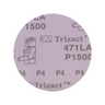 3M Hookit Trizact 1500 Disc (150mm)