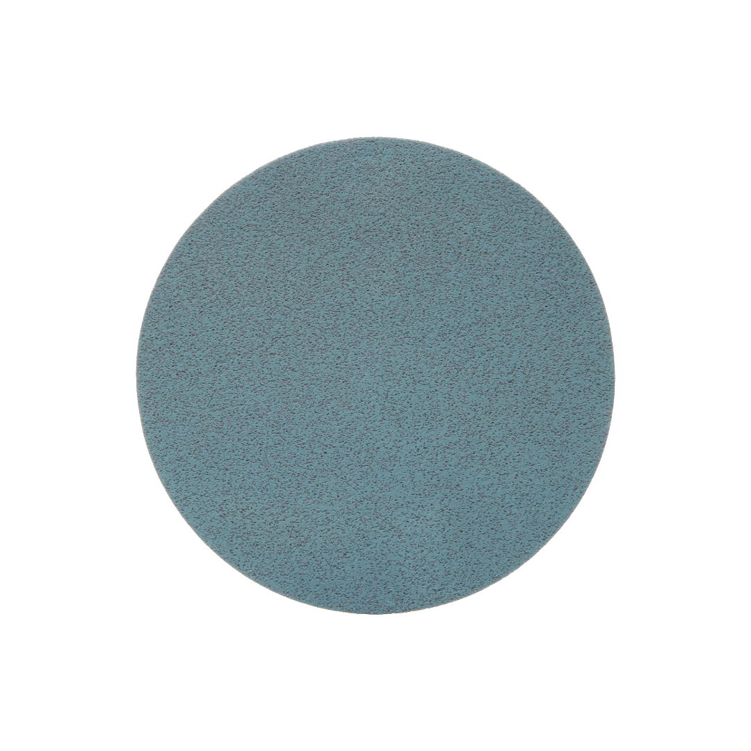 3M Hookit Trizact 5000 Grit Foam Discs (75mm), view 2