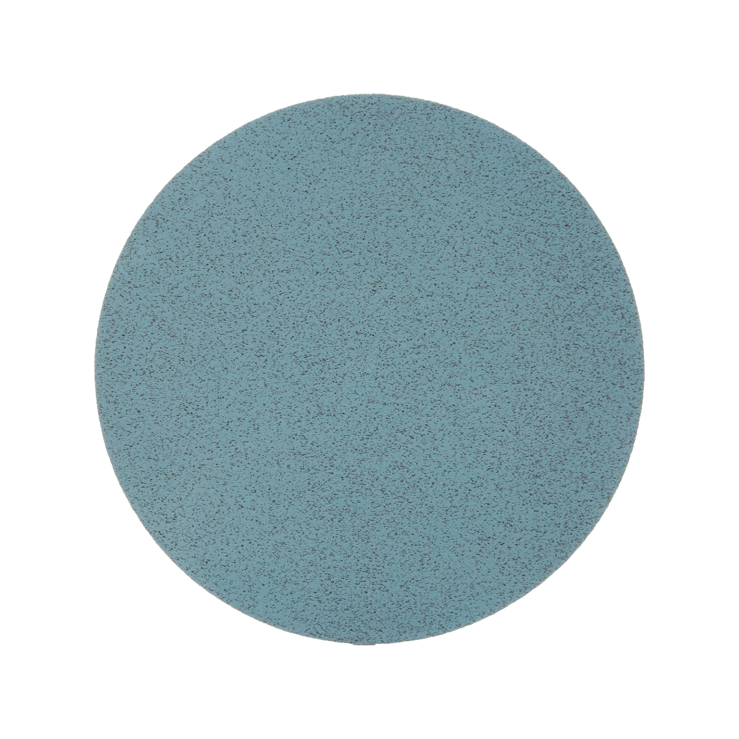 3M Hookit Trizact 5000 Foam Discs (150mm), view 2