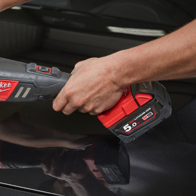 Milwaukee M18 5.0Ah Battery