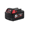 Milwaukee M18 5.0Ah Battery