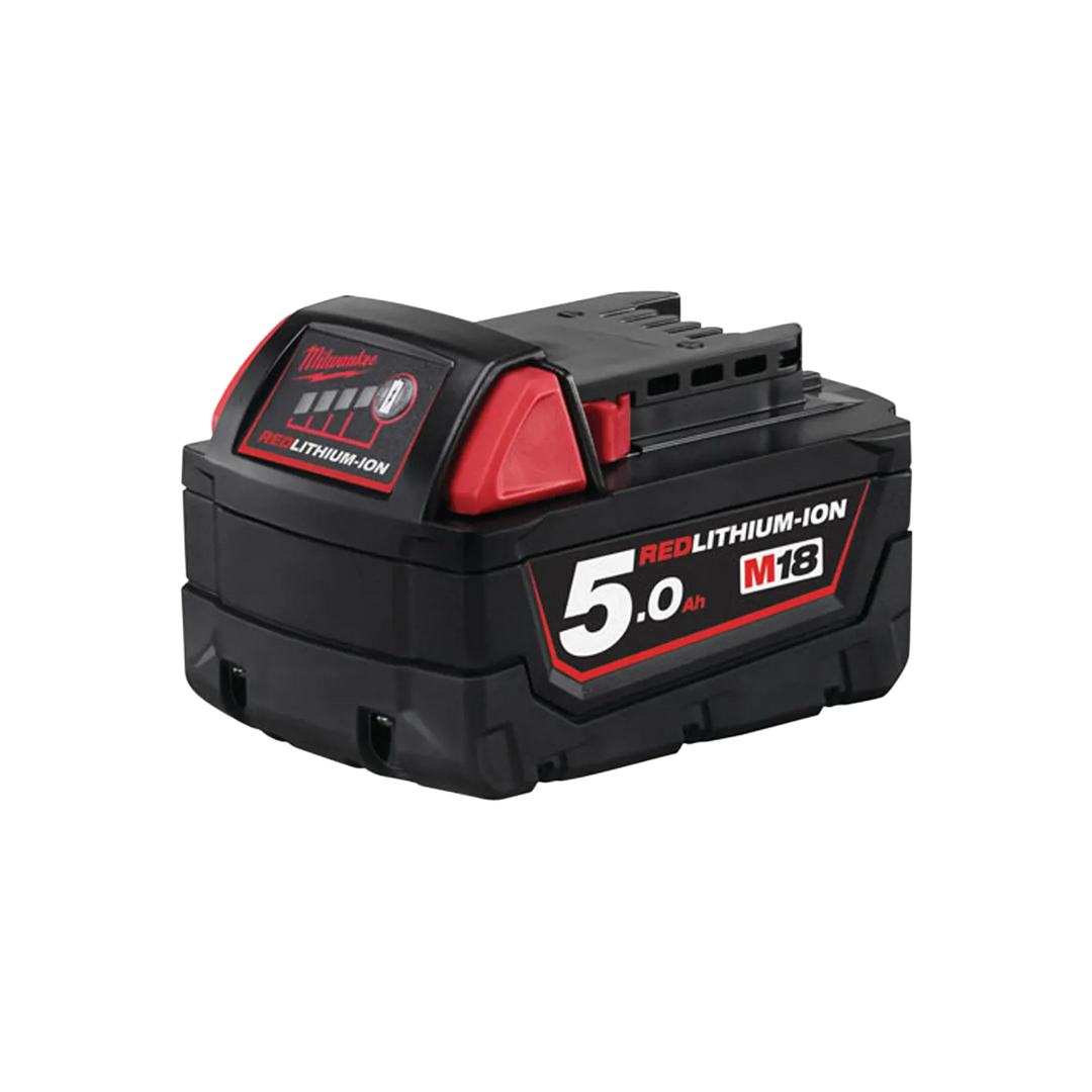 Milwaukee M18 5.0Ah Battery