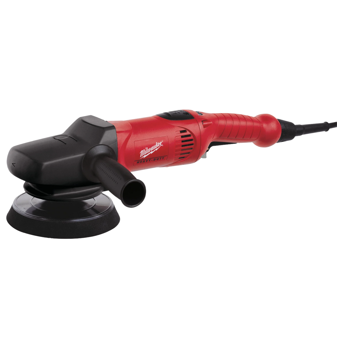 Milwaukee AP 12 E Polisher with Electronic Variable Speed