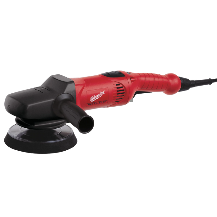 Milwaukee AP 12 E Polisher with Electronic Variable Speed