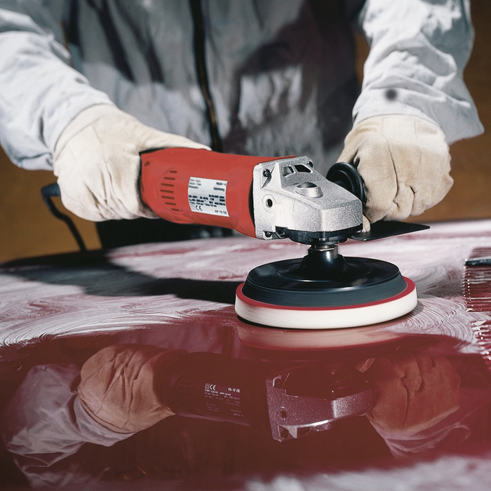 Milwaukee AP 12 E Polisher with Electronic Variable Speed