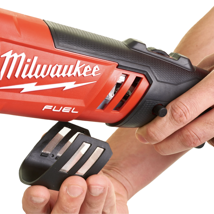 Milwaukee M18 Fuel Polisher Kit