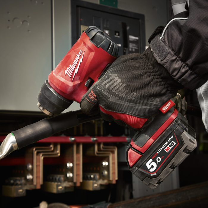 Milwaukee M18 BHG-0 Heat Gun