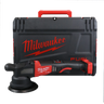 Milwaukee M18 FROP21-0X Fuel Random Orbital Polisher with 21mm Throw