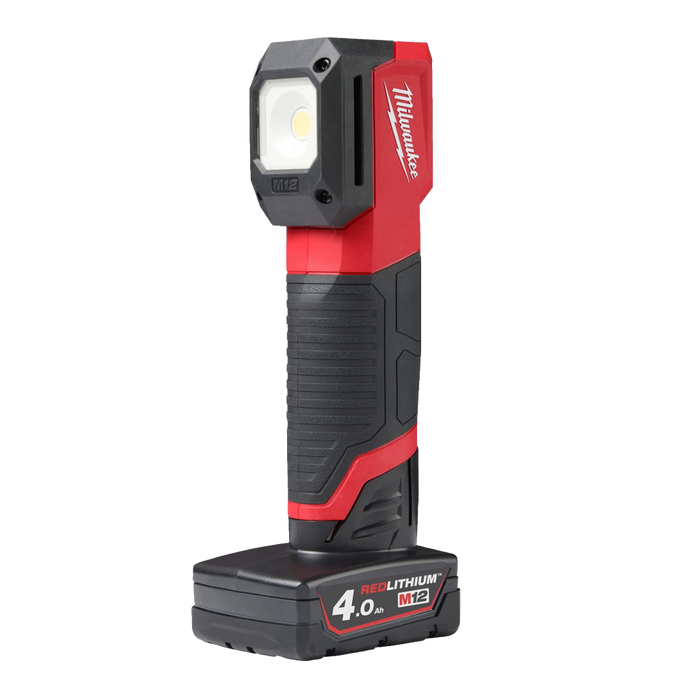 Milwaukee M12 CML-401 Colour Matching Light