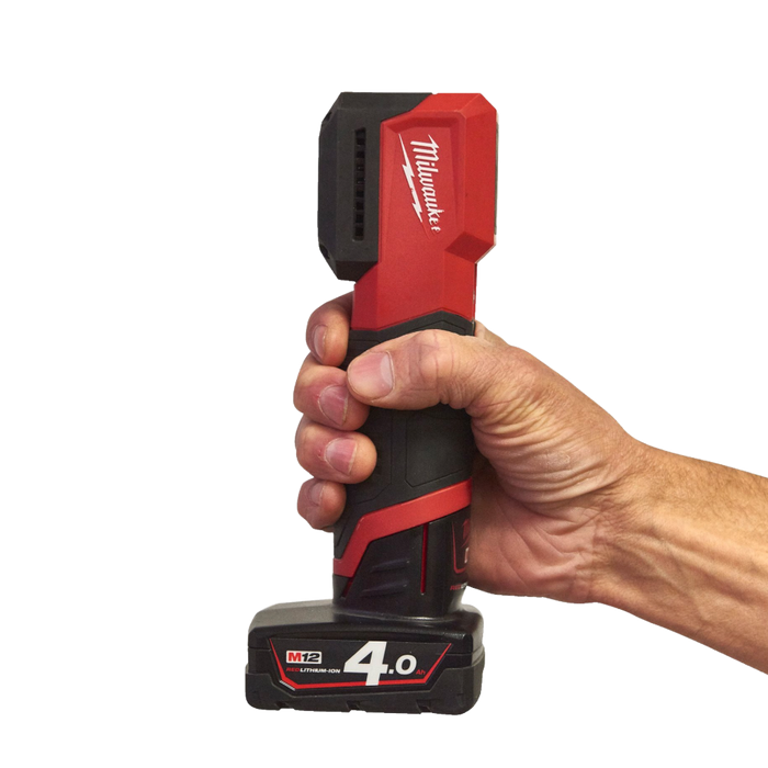 Milwaukee M12 CML-401 Colour Matching Light