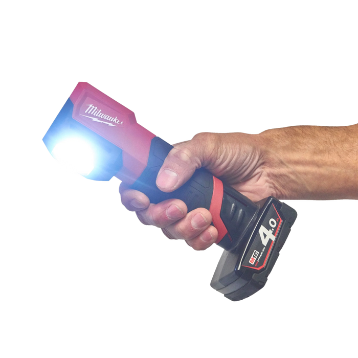 Milwaukee M12 CML-401 Colour Matching Light