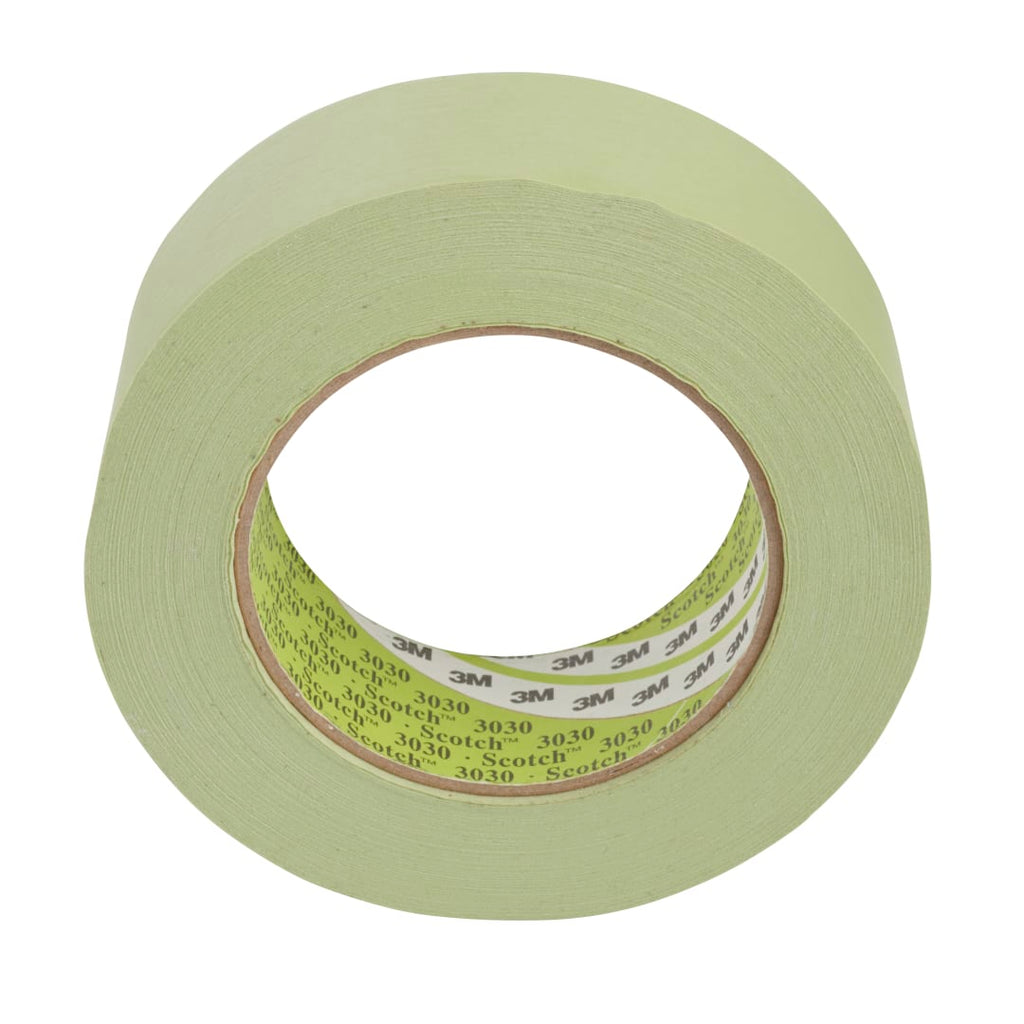 3M Green Masking Tape 3030 (36mm), view 1