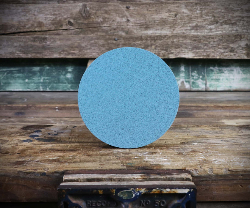 3M Hookit Trizact 5000 Foam Discs (150mm)