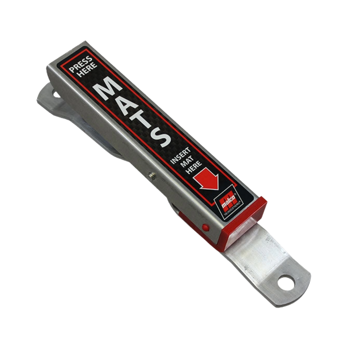 Malco Mat Clamp