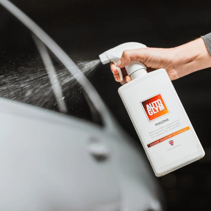 Autoglym Magma Wheel Cleaner (500ml)