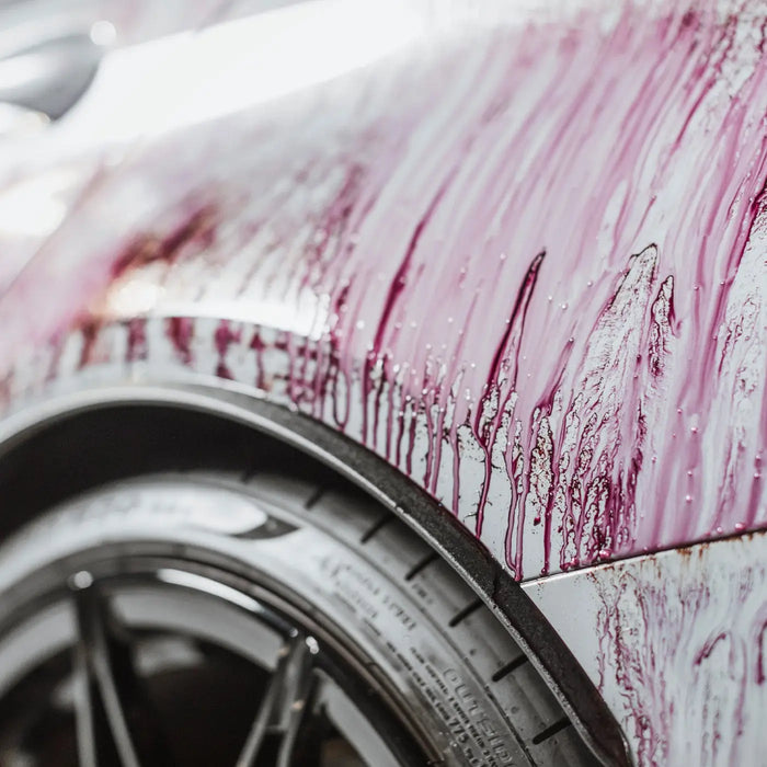 Autoglym Magma Wheel Cleaner (500ml)