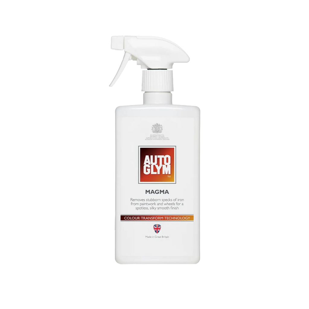 Autoglym Magma Wheel Cleaner (500ml), view 1
