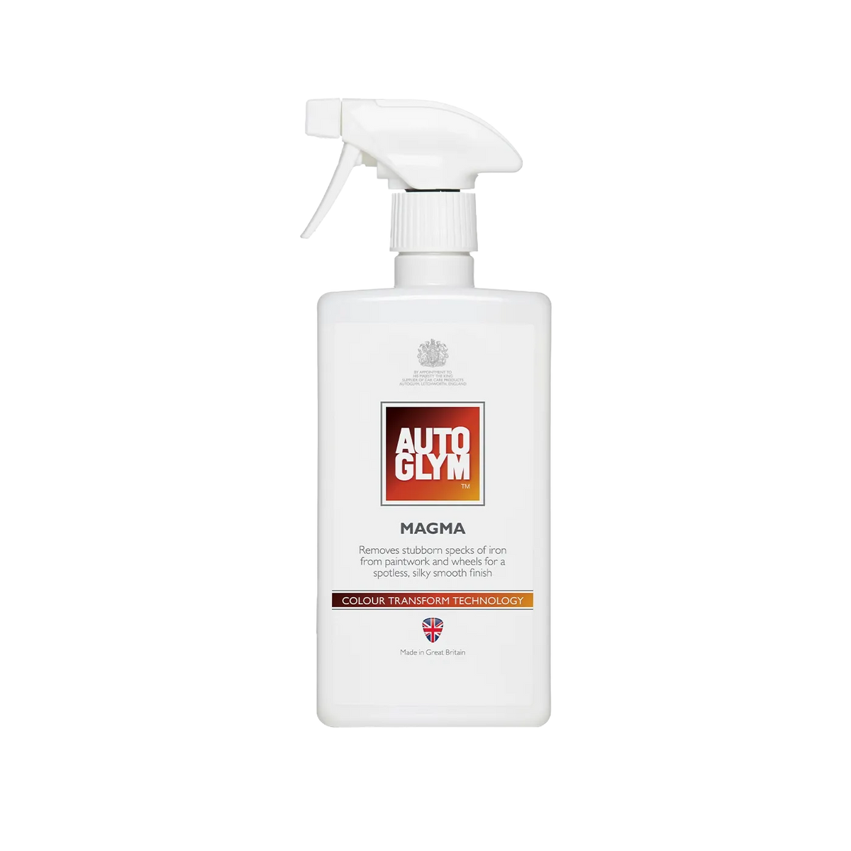 Autoglym Magma Wheel Cleaner (500ml), view 2