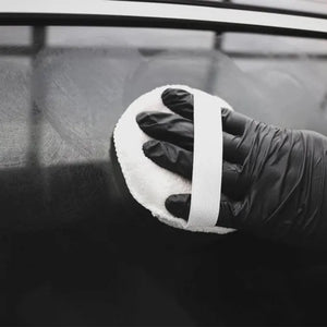 Auto Finesse Microfibre Applicator, view 12