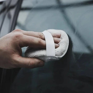 Auto Finesse Microfibre Applicator, view 16