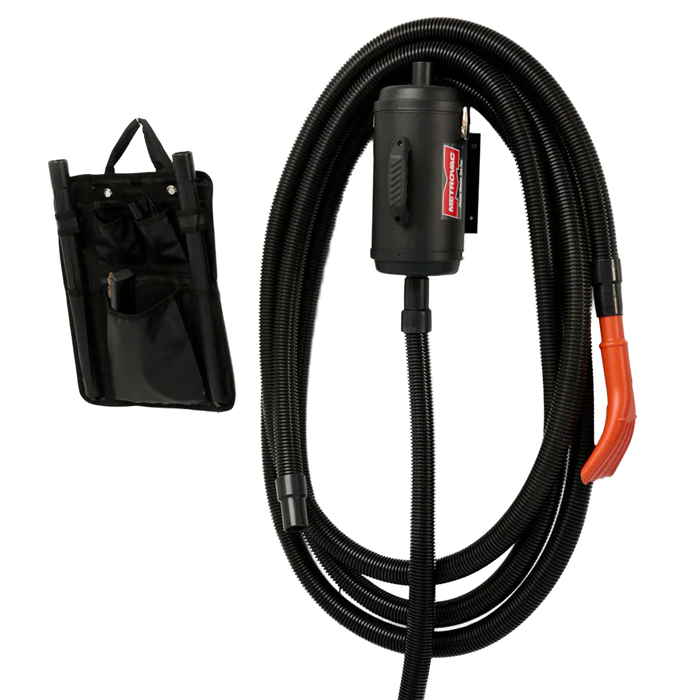 MetroVac "VacPac" For Master Blaster