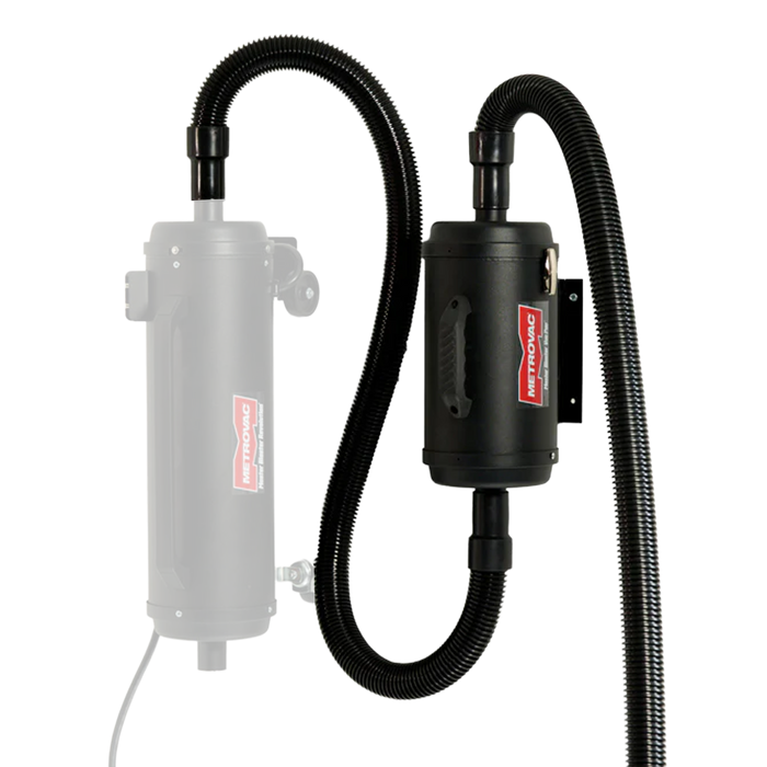 MetroVac "VacPac" For Master Blaster