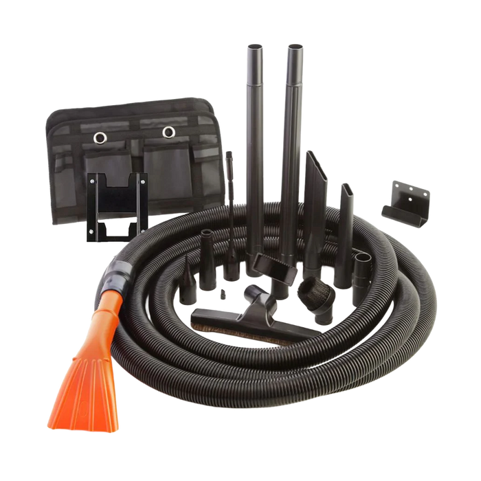 MetroVac "VacPac" For Master Blaster