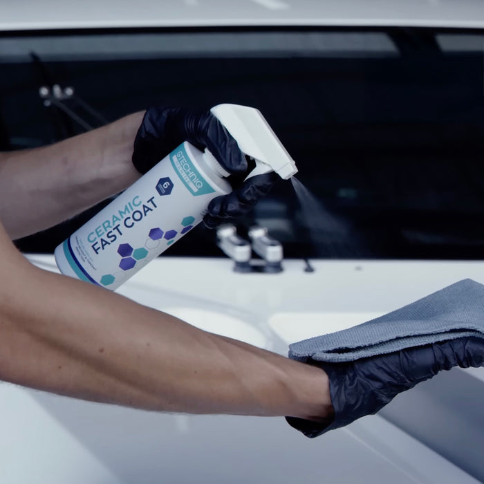Gtechniq Marine Ceramic Fast Coat (500ml)