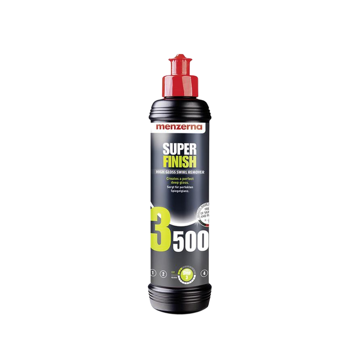 Menzerna Super Finish 3500 (250ml)