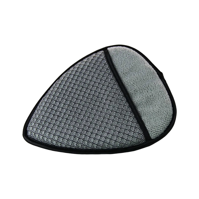 Chemical Guys Microfiber Wheel Wedge & Rim Detailer