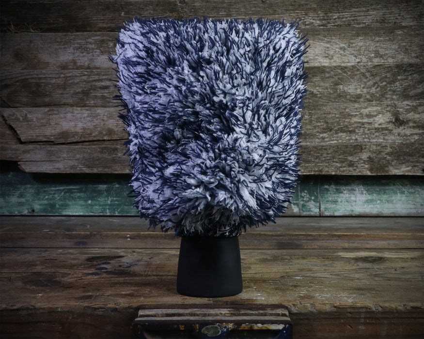 Chemical Guys Dually Microfibre Wash Mitt