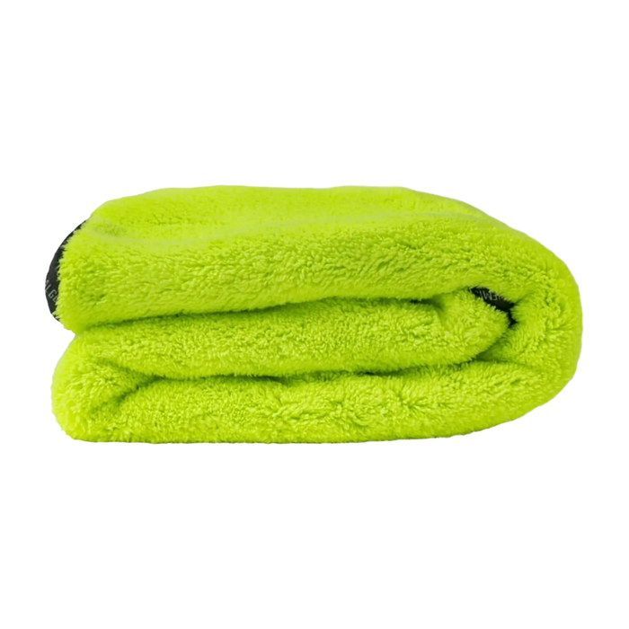 Chemical Guys Speed Mammoth Ultimate Super Plush Drying Towel