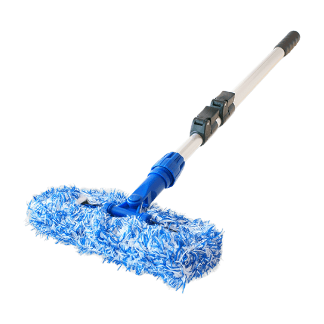 マイクロファイバーマッドネス incredipole Buy Microfiber Madness Incredipole Kit | Slim's Detailing