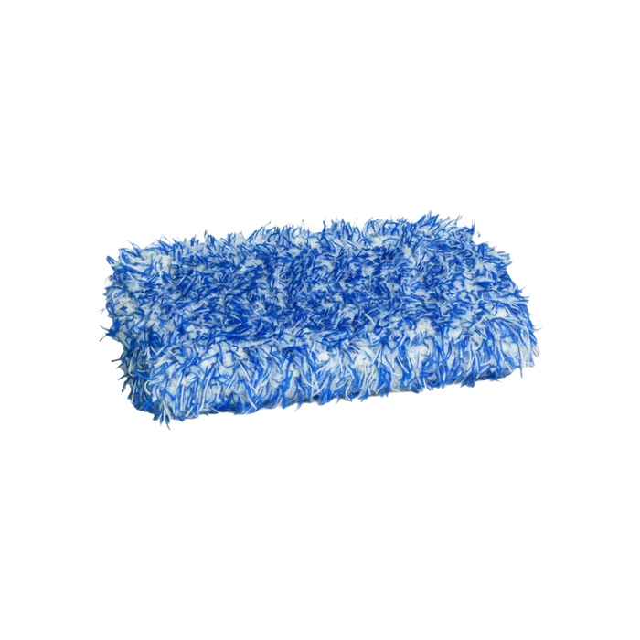 Microfiber Madness IncrediPole Head Cover
