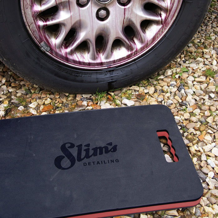 Slim's Detailing Kneeling Mat