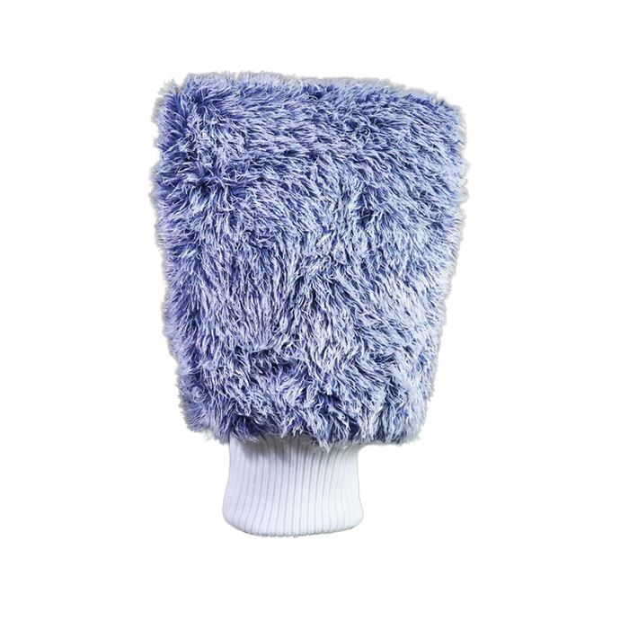 Martin Cox Premium Micro Silk Wash Mitt