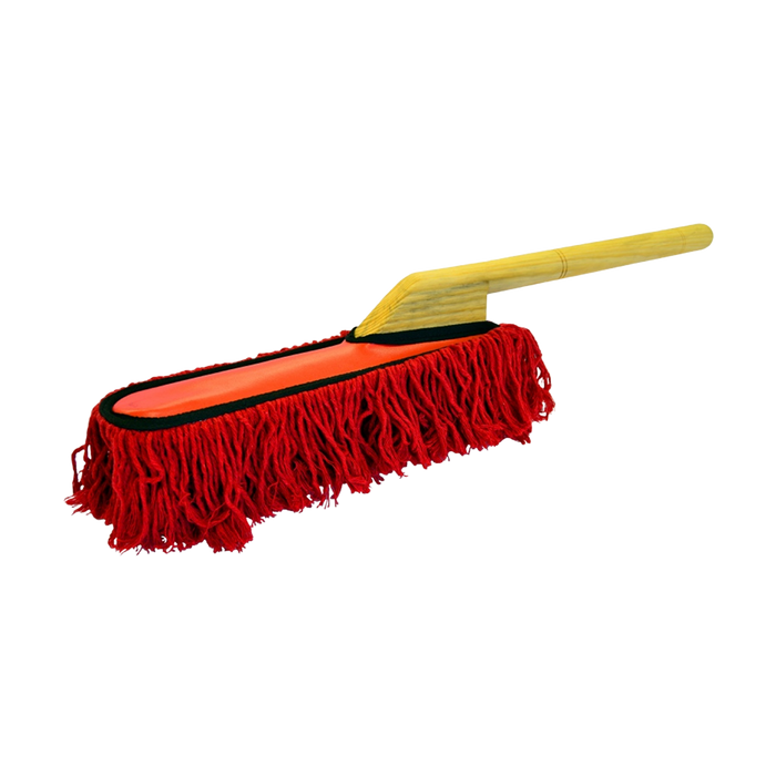 Martin Cox Car Duster