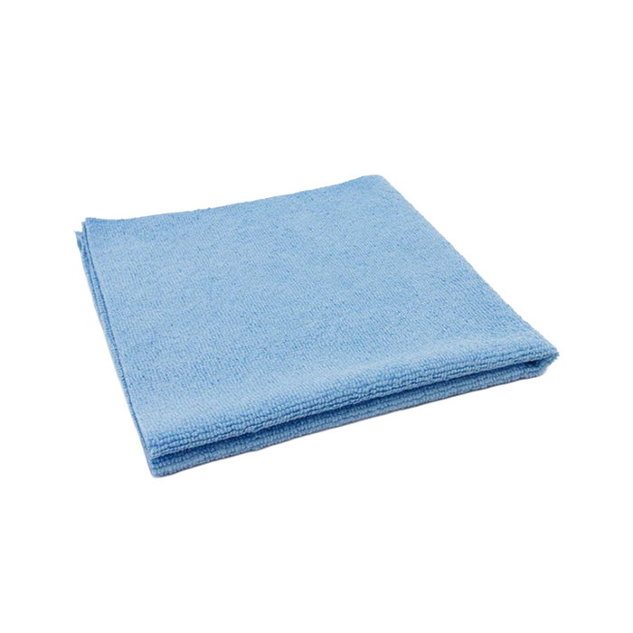 Slim's Detailing Blue Edgeless Microfibre Cloth